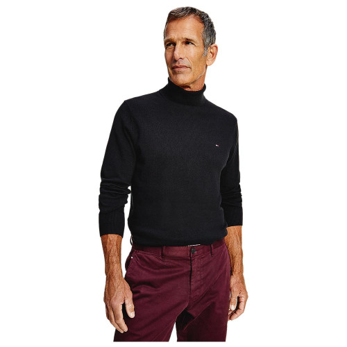Tommy Hilfiger Ανδρική πλεκτή μπλούζα